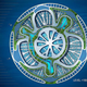 Illustration for article titled Architect Dreams Up Lilypad: Floating City Ark for Eco-Refugees